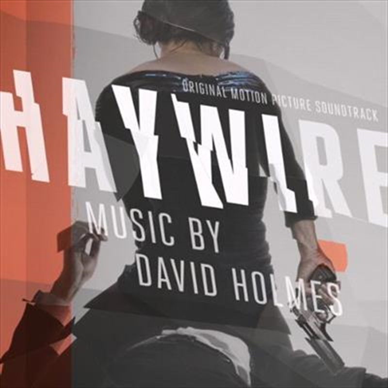 Haywire/Product Detail/Soundtrack