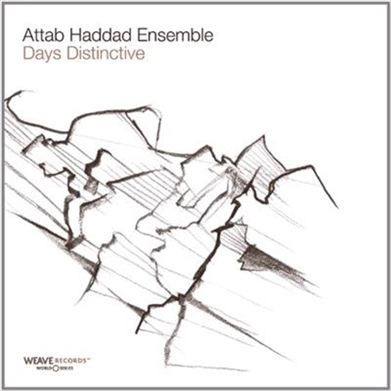 Days Distinctive/Product Detail/World