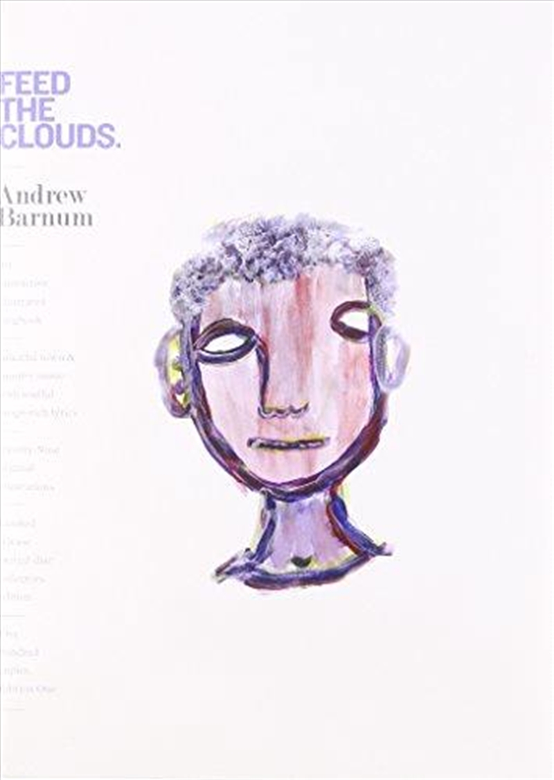 Feed The Clouds/Product Detail/Pop