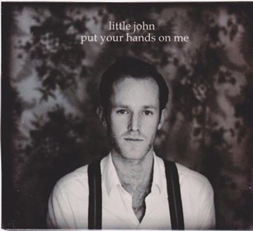 Put Your Hands On Me/Product Detail/Pop