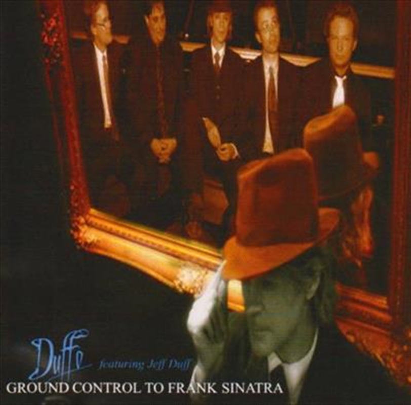 Ground Control To Frank Sinatra/Product Detail/Rock/Pop