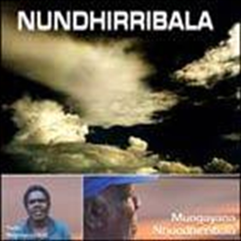 Nundhirribala/Product Detail/World