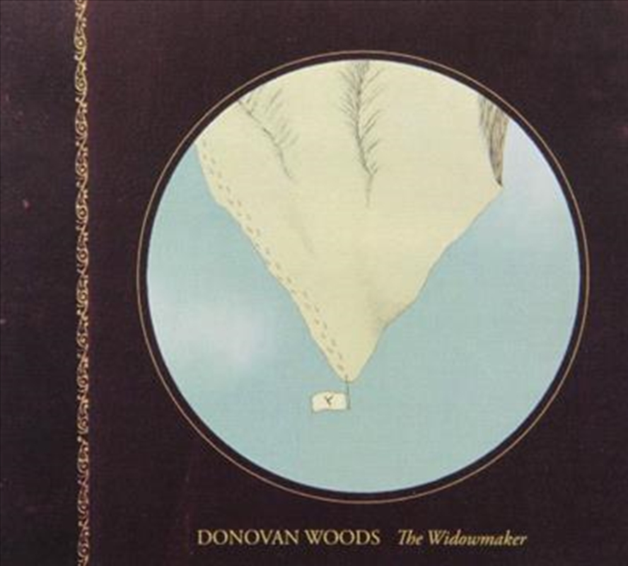 Widowmaker, The/Product Detail/Folk