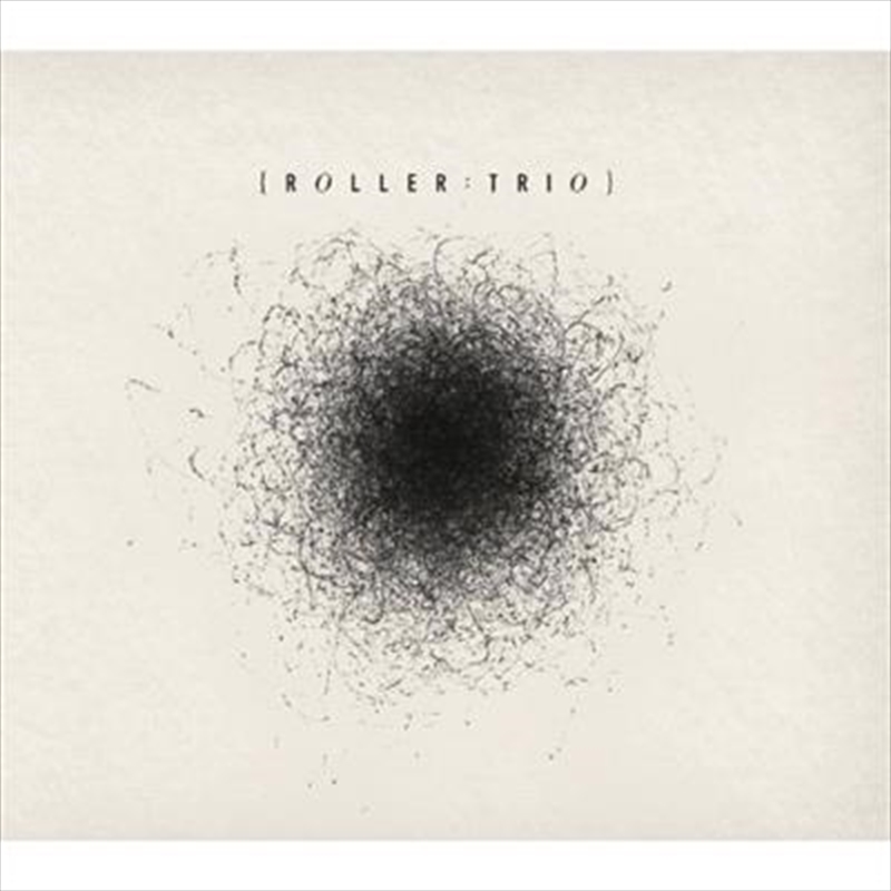 Roller Trio/Product Detail/Jazz