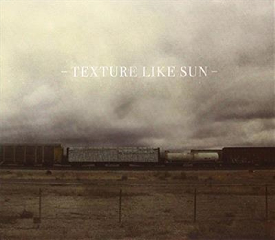 Texture Like Sun/Product Detail/Alternative