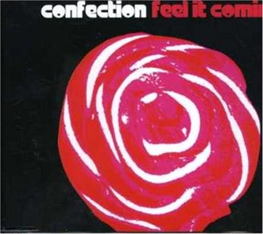 Feel It Comin'/Product Detail/Specialist