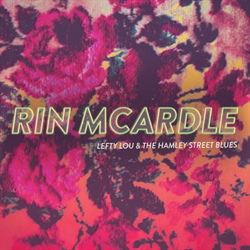 Lefty Lou and The Hamley Street Blues/Product Detail/Pop