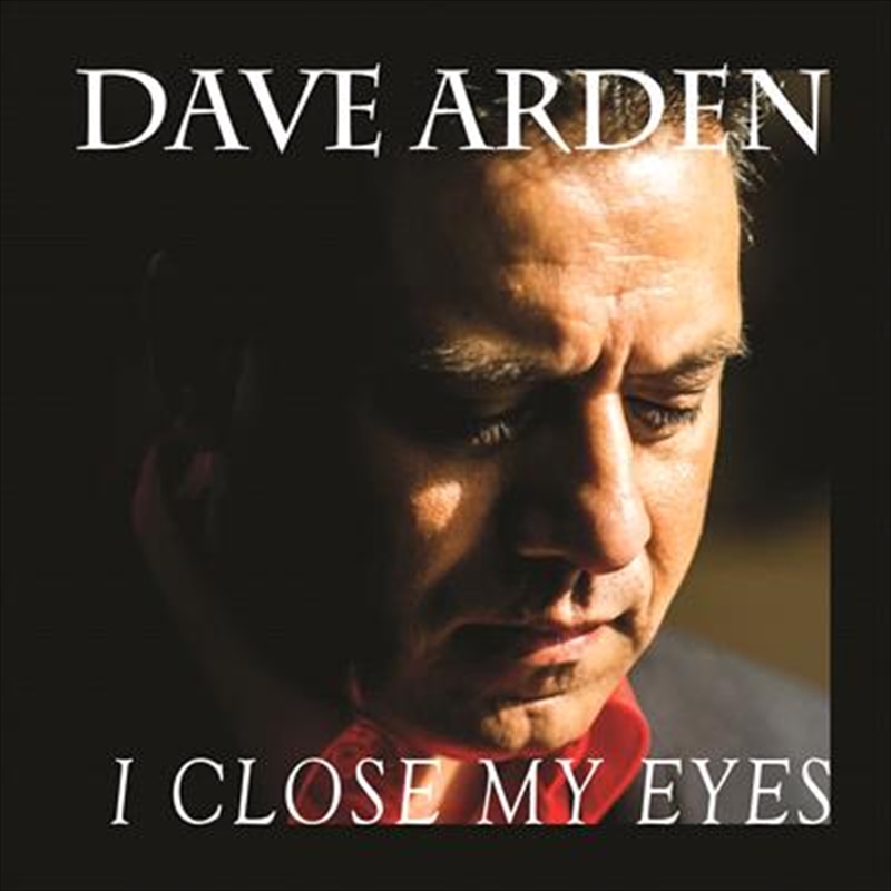 I Close My Eyes/Product Detail/World