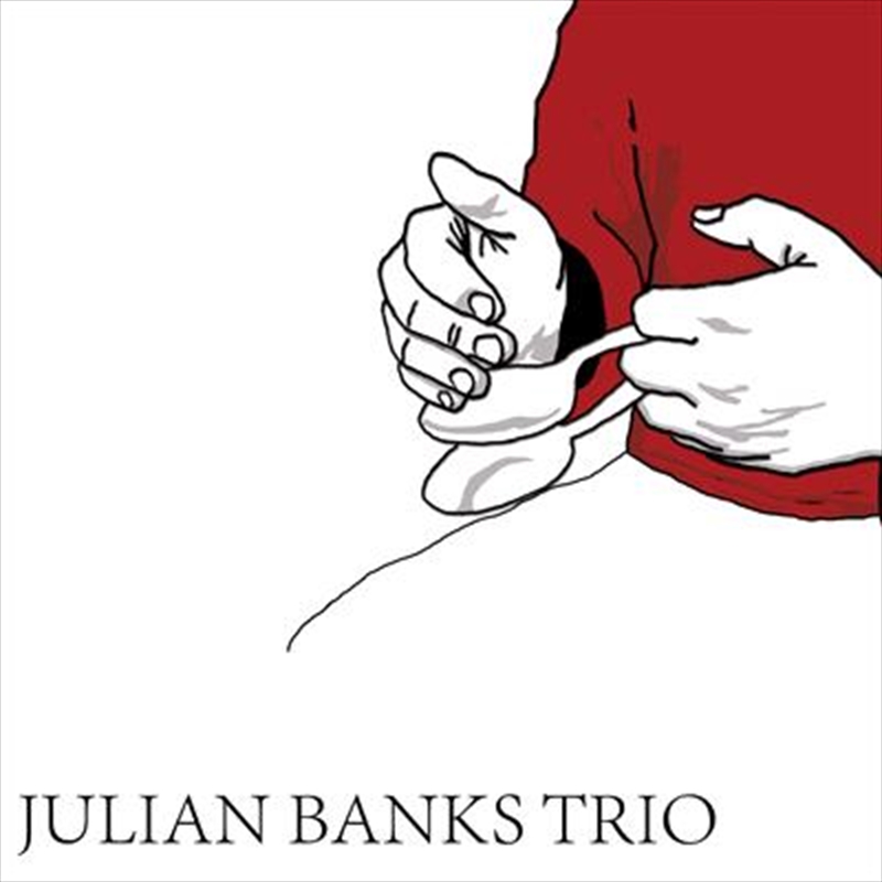 Julian Banks Trio/Product Detail/Jazz