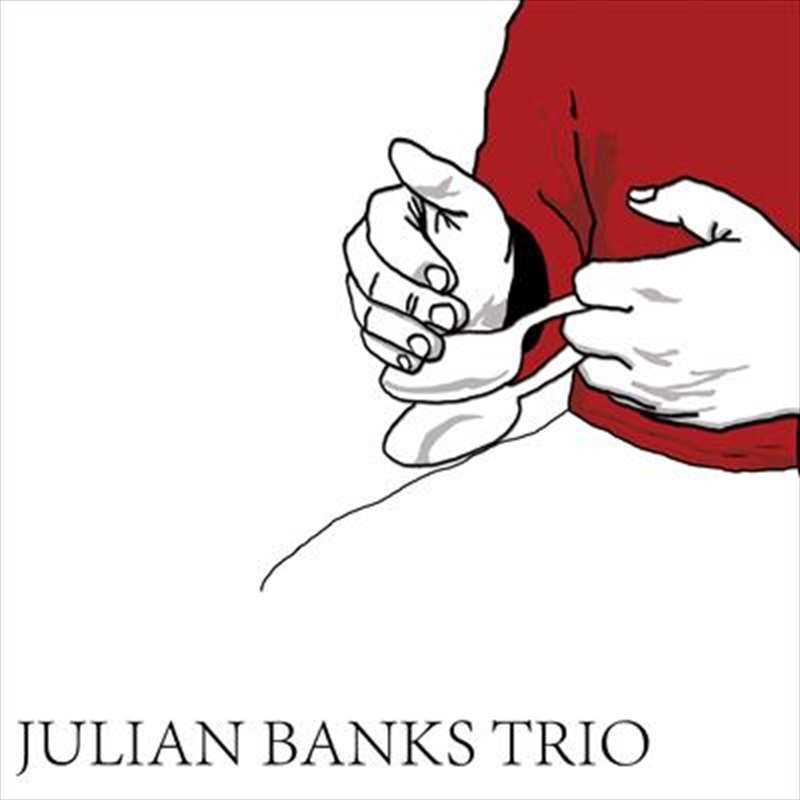 Julian Banks Trio/Product Detail/Jazz