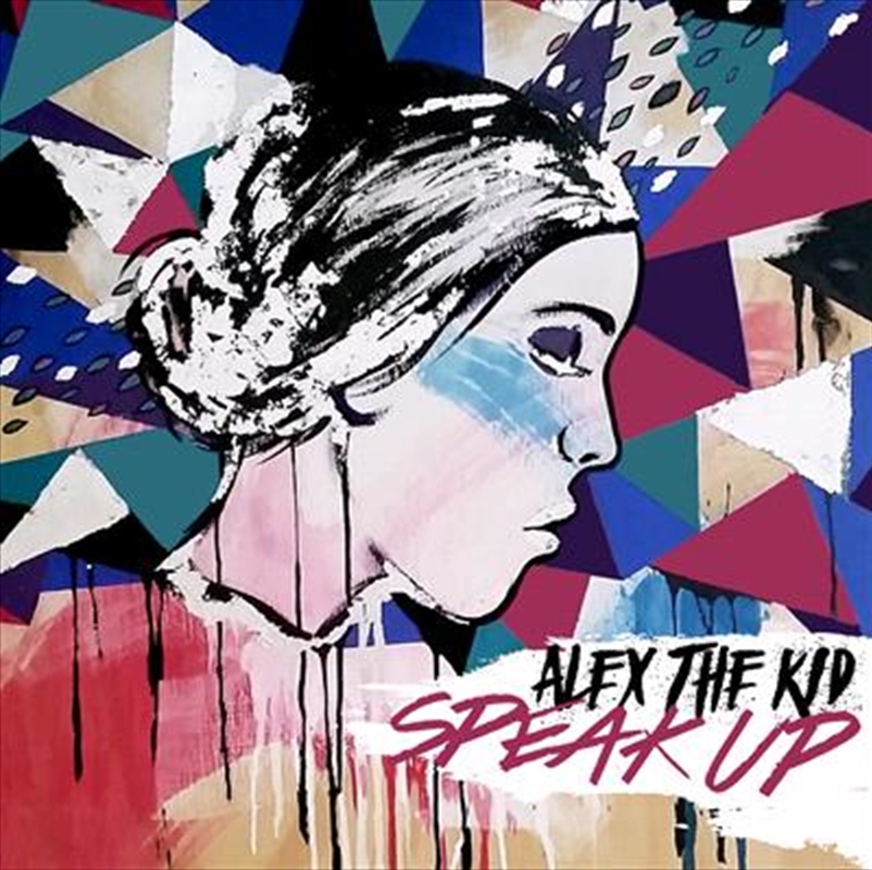 Speak Up/Product Detail/Classical