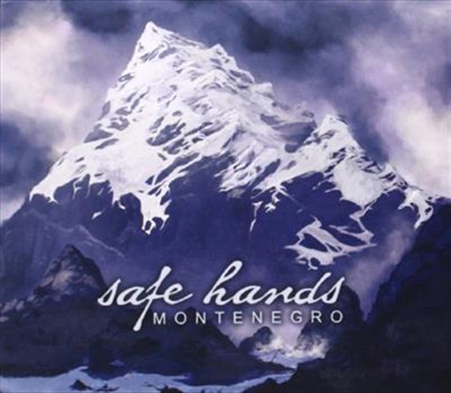 Montenego/Product Detail/Punk