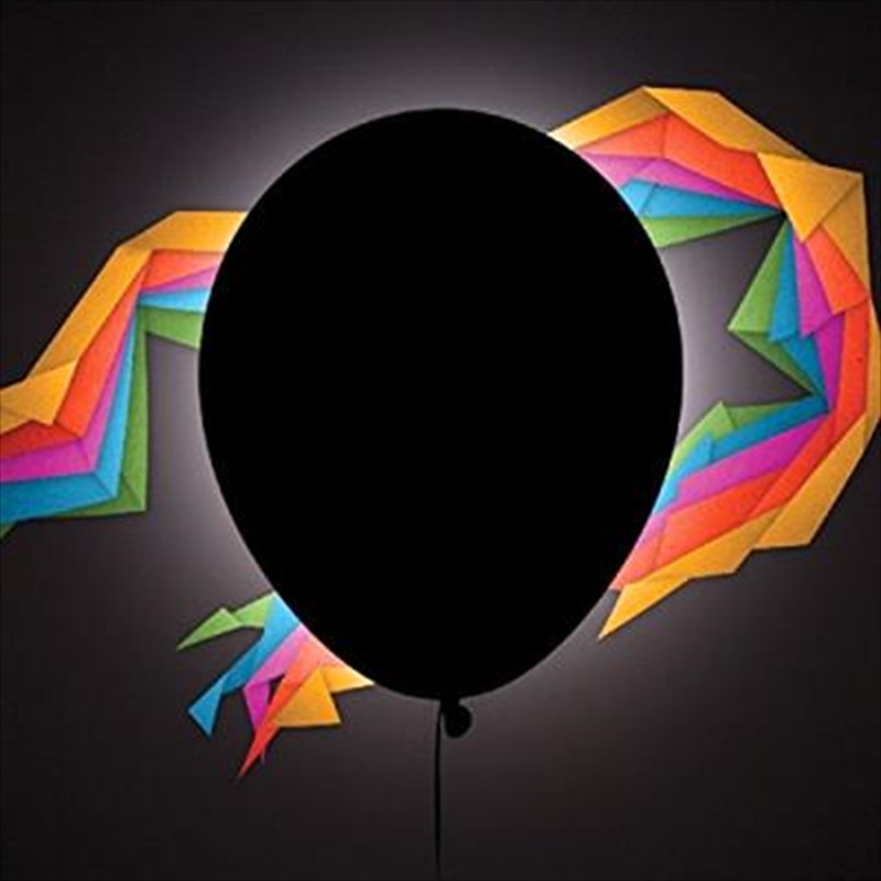 Violent Light/Product Detail/Alternative
