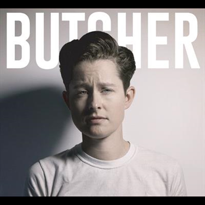 Butcher/Product Detail/Comedy