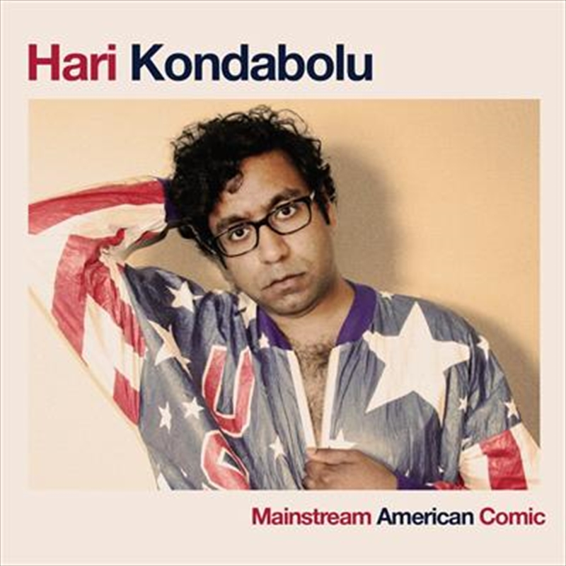 Mainstream American Comic/Product Detail/Comedy