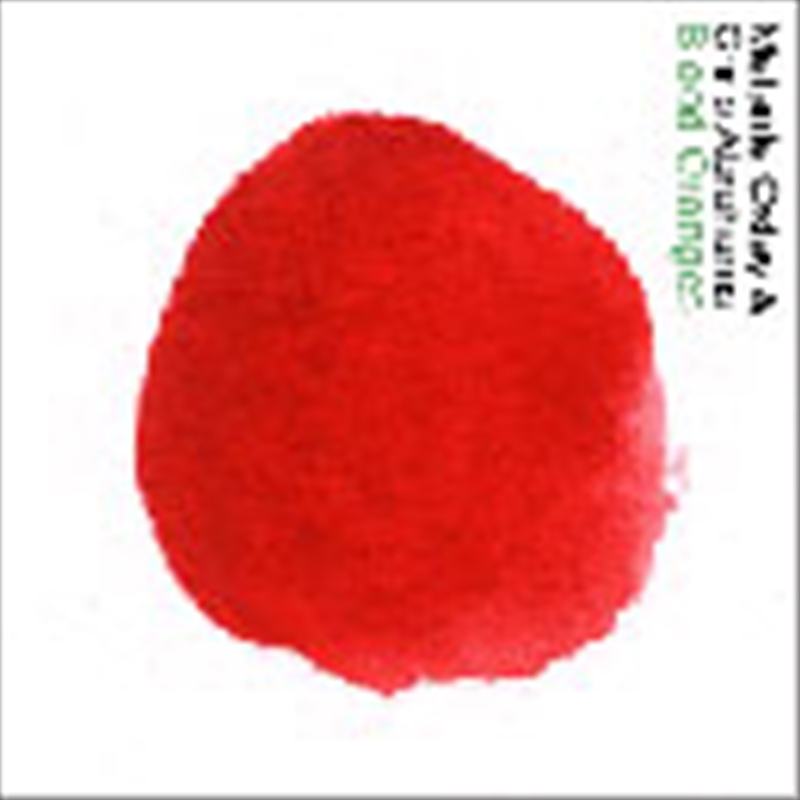 Blood Oranges/Product Detail/Rock/Pop