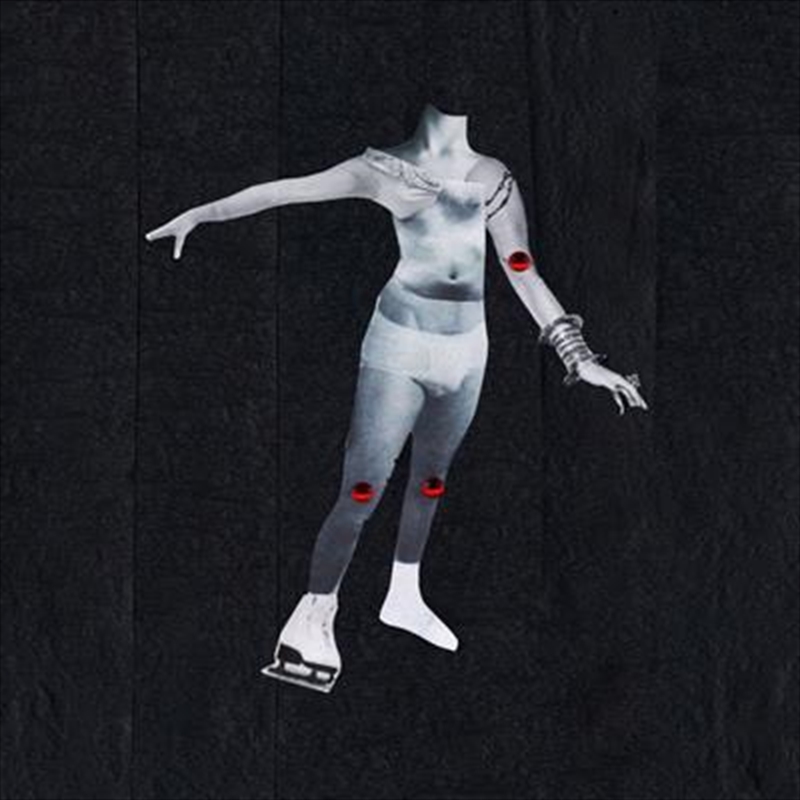 Ugly Cherries/Product Detail/Alternative