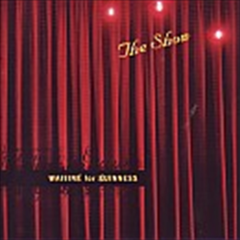 Show/Product Detail/Rock/Pop