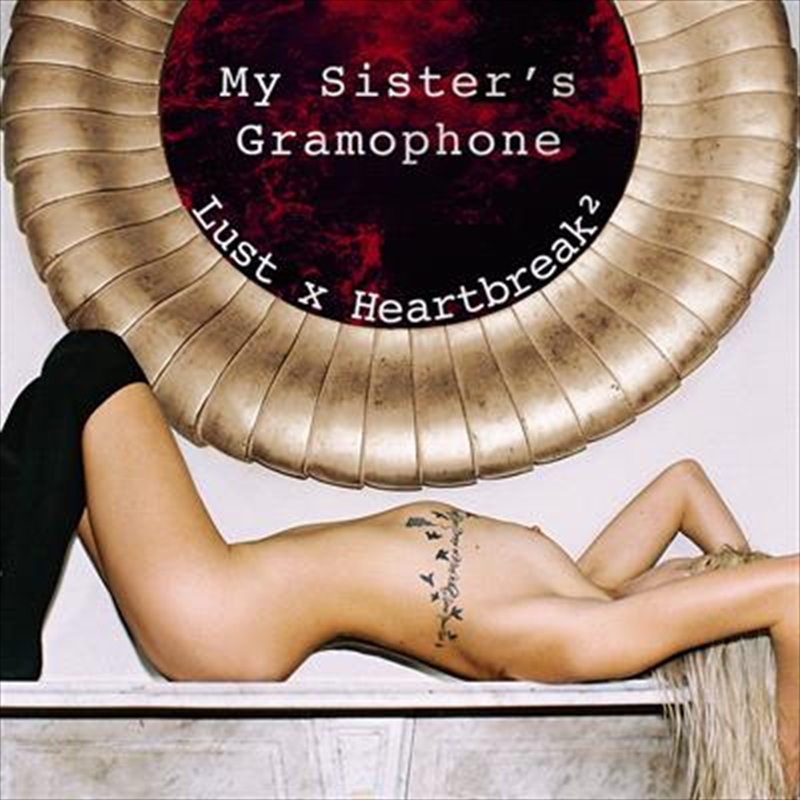 Lust X Heartbreak Square/Product Detail/Alternative