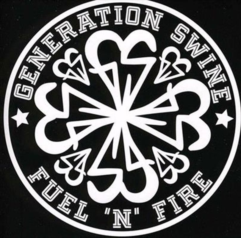 Fuel N Fire/Product Detail/Hard Rock