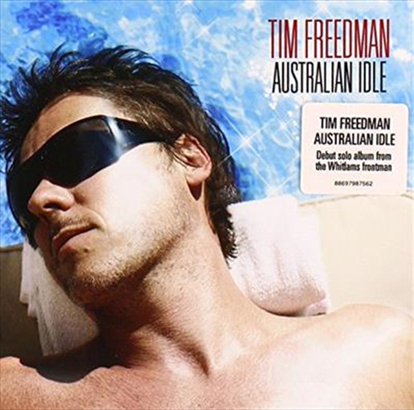 Australian Idle/Product Detail/Rock/Pop