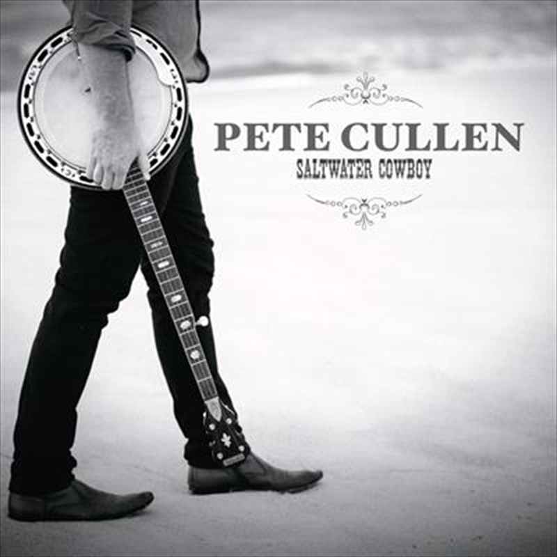 Saltwater Cowboy/Product Detail/Country