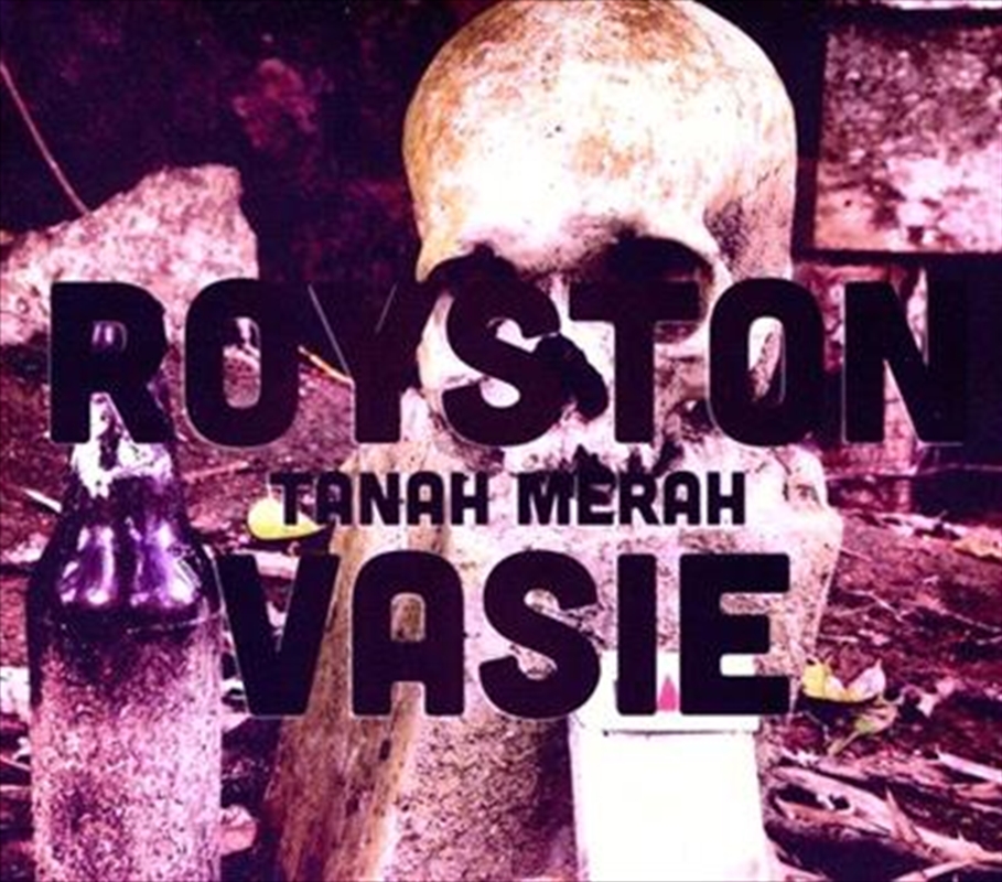 Tanah Merah/Product Detail/Rock