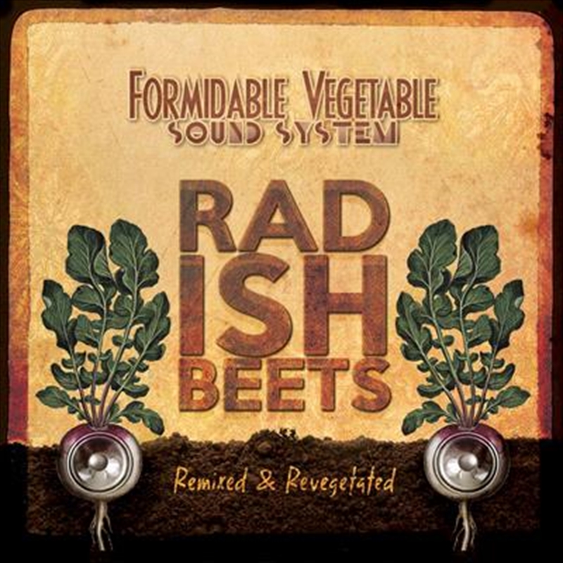 Radish Beets/Product Detail/Easy Listening