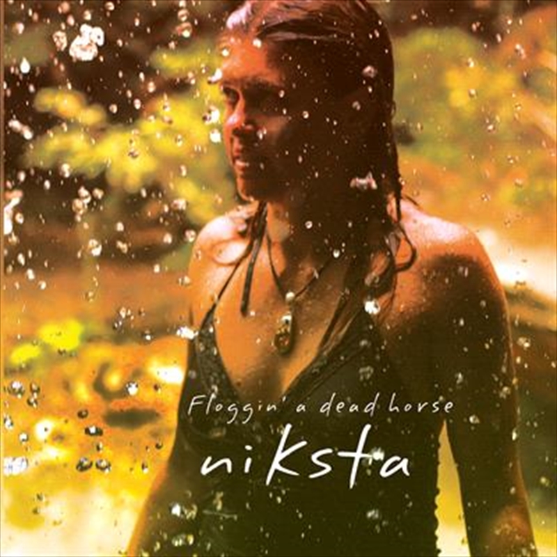 Flogging A Dead Horse/Product Detail/Pop