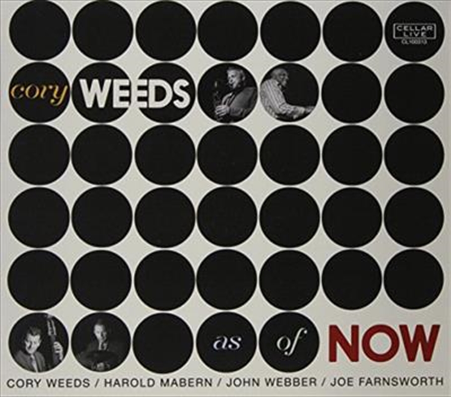 As Of Now/Product Detail/Jazz