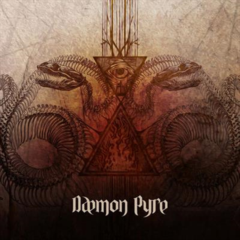 Daemon Pyre/Product Detail/Metal