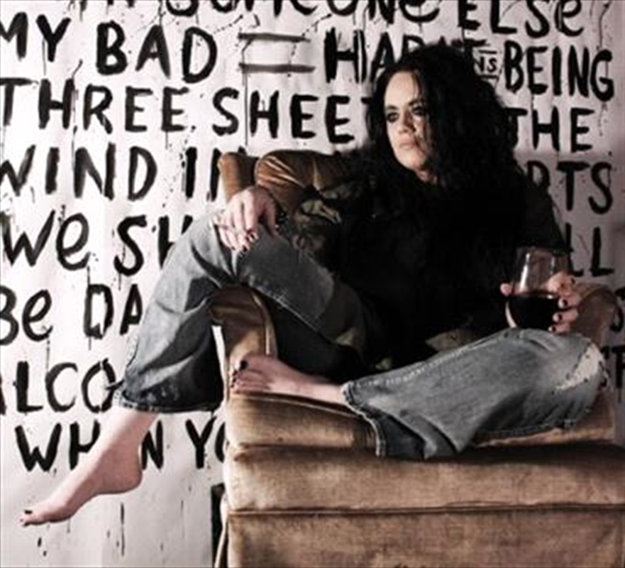 Kara Clark/Product Detail/Rock