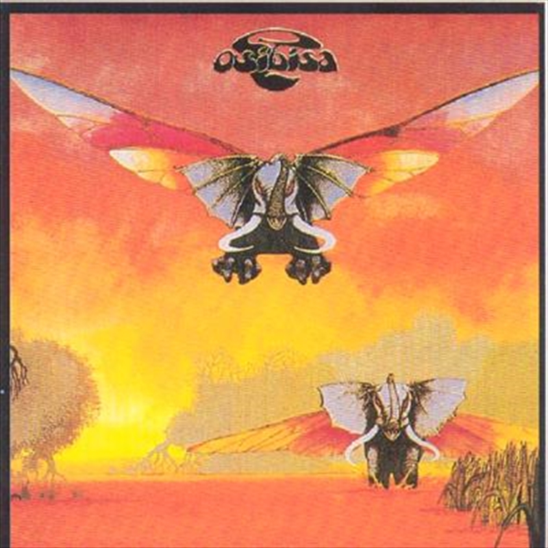 Osibisa/Product Detail/World
