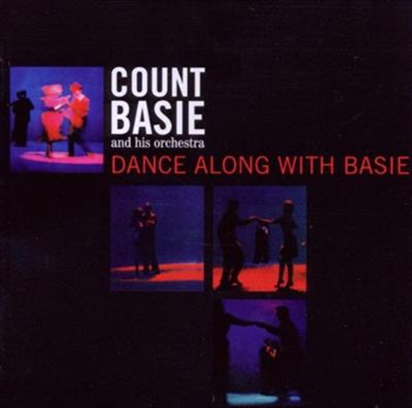 Dance Along With Basie/Product Detail/Jazz