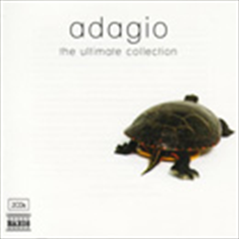 Adagio:/Product Detail/Classical