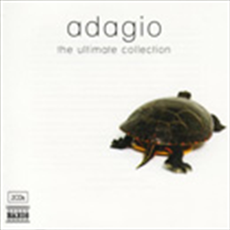 Adagio:/Product Detail/Classical