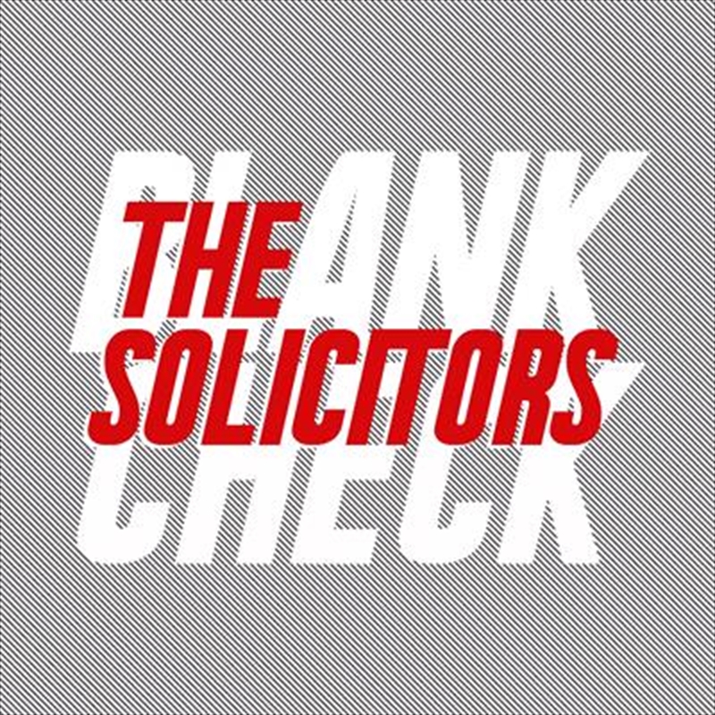 Blank Check/Product Detail/Alternative