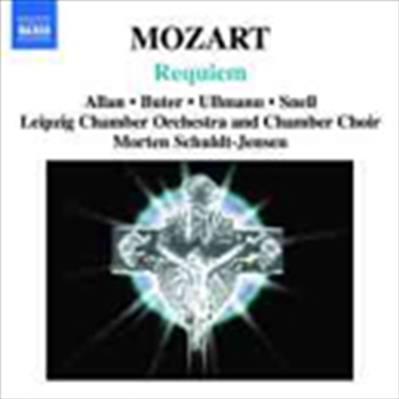 Mozart: Requiem/Product Detail/Classical