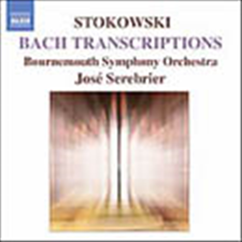 Bach/Handel/Purcell/Product Detail/Classical