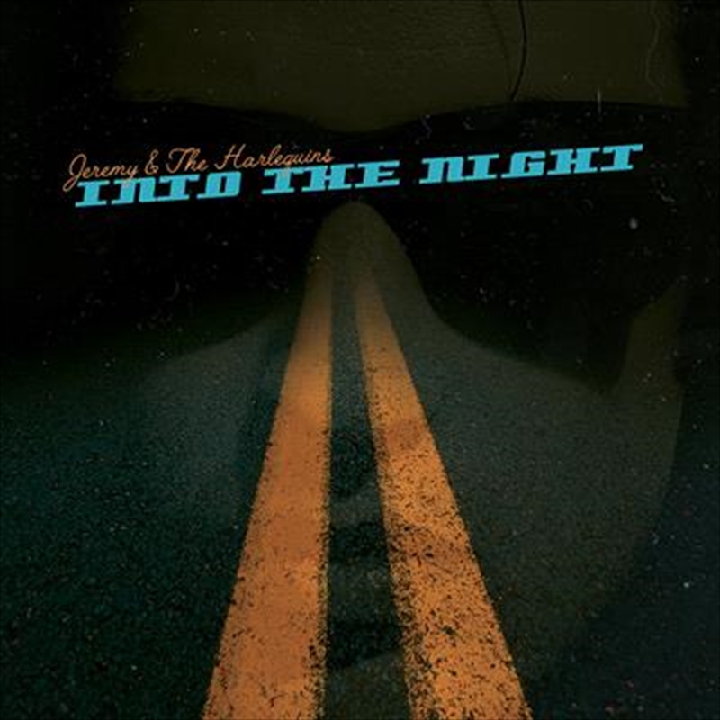 Into The Night/Product Detail/Rock
