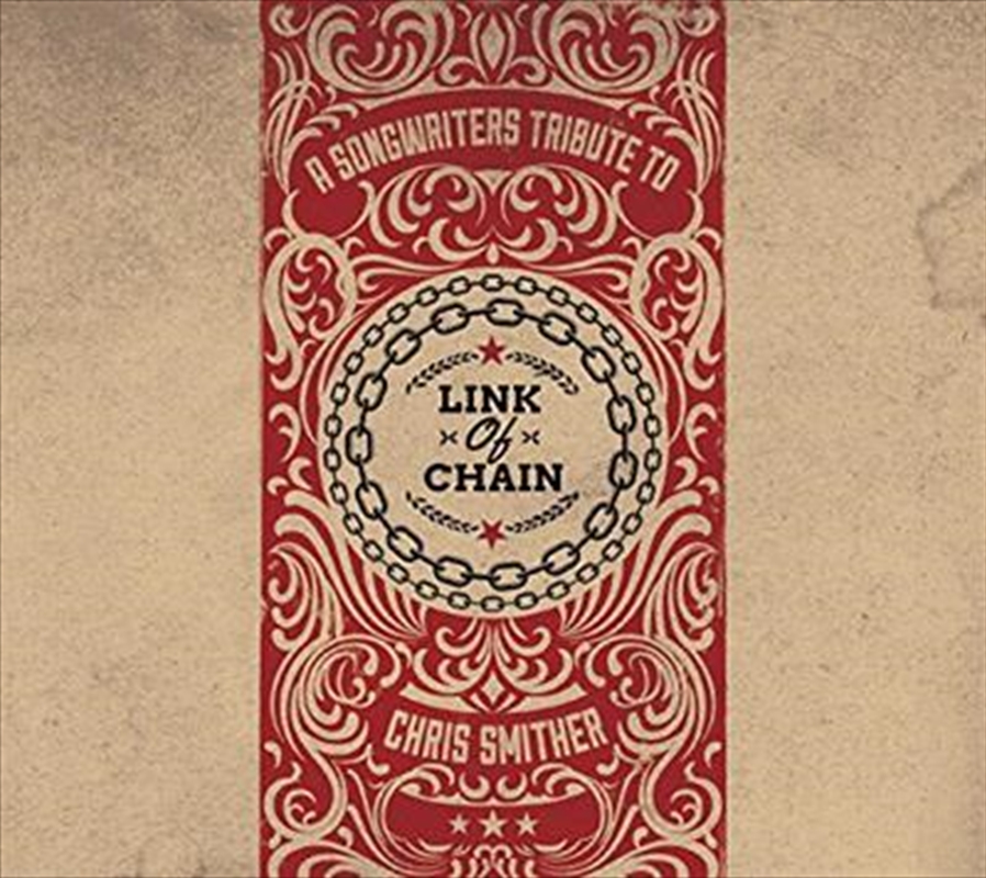 Link Of Chain- A Songwriters Tribute To Chris Smither/Product Detail/Various