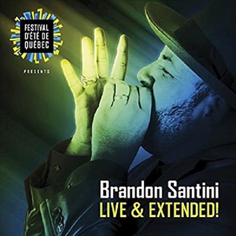 Live and Extended/Product Detail/Blues