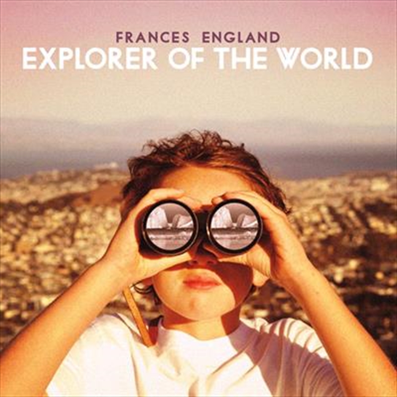 Explorer Of The World/Product Detail/Childrens