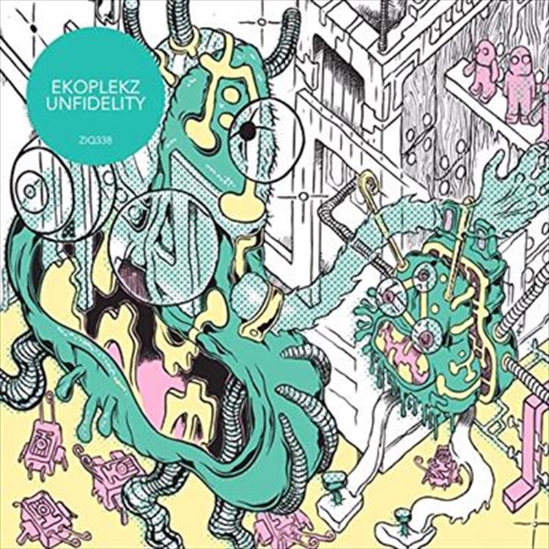 Unfidelity/Product Detail/Dance