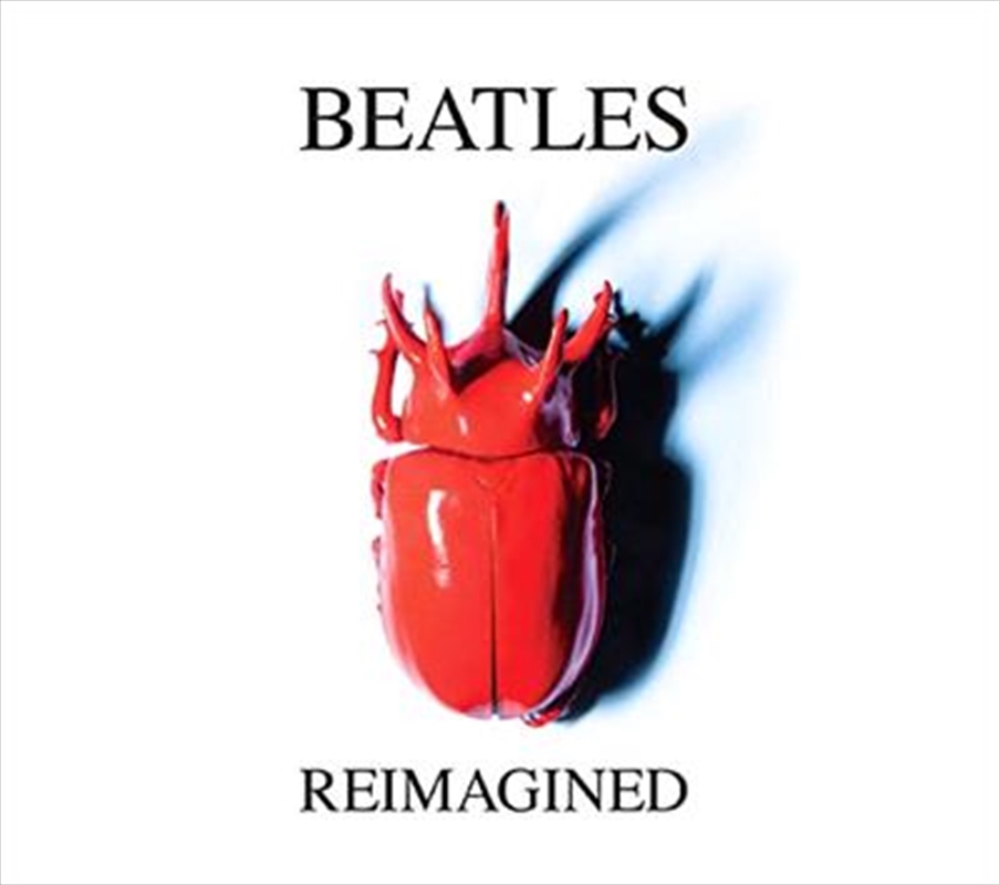Beatles Reimagined/Product Detail/Various