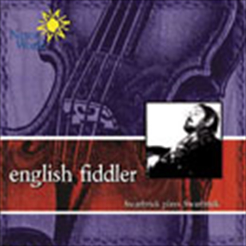 English Fiddler/Product Detail/Folk
