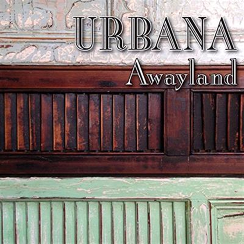 Awayland/Product Detail/Jazz