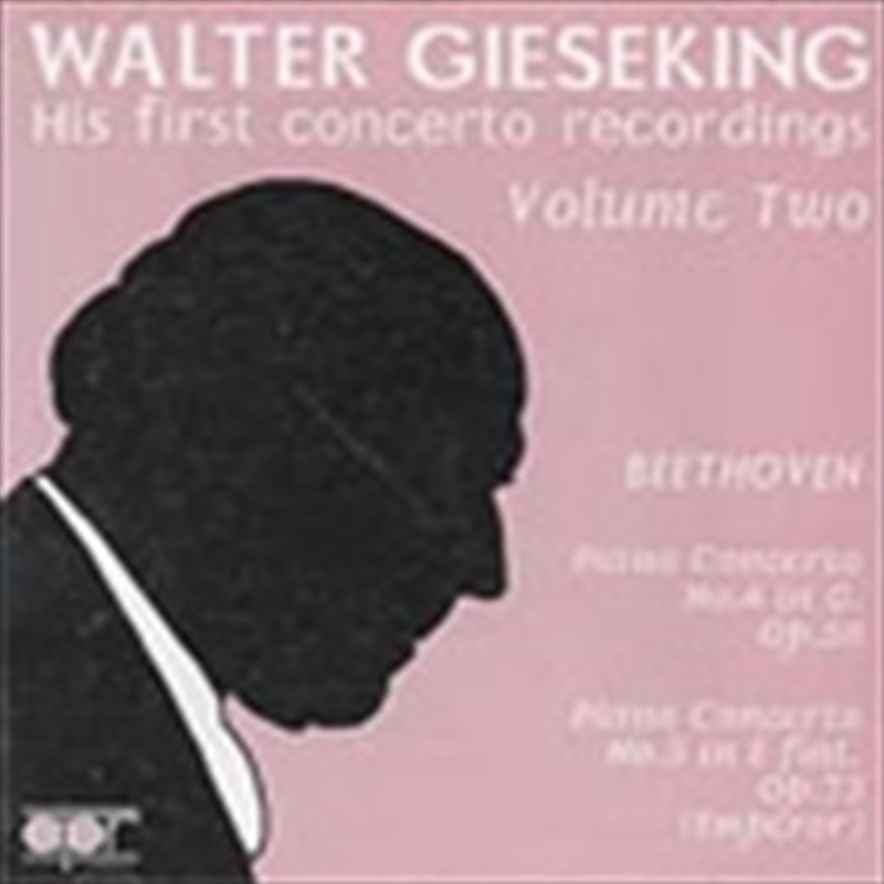 Beethoven: Piano Concerto No 4 - 5:/Product Detail/Classical