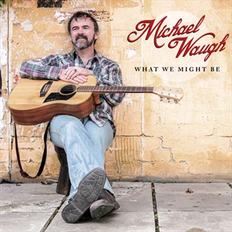 What We Might Be/Product Detail/Country