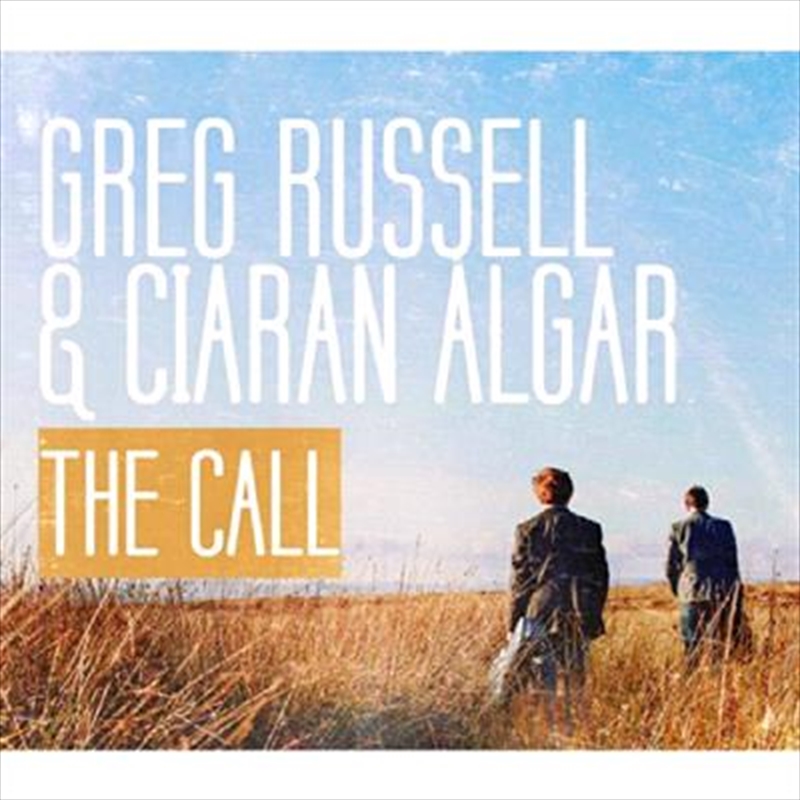 Call, The/Product Detail/Folk